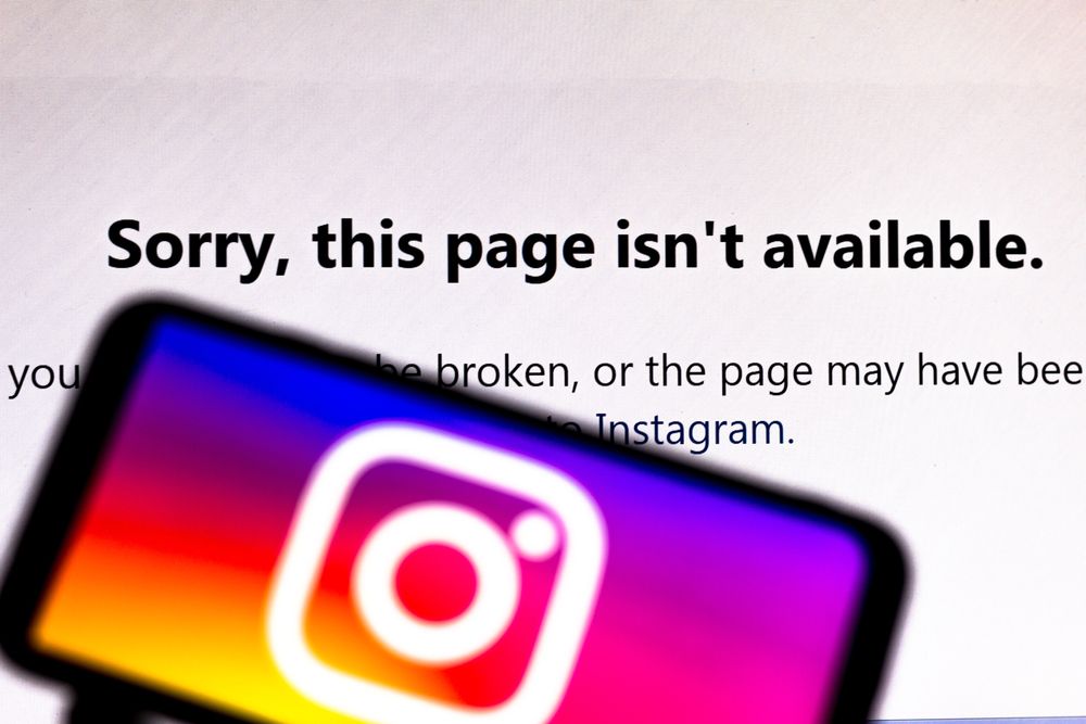 Как да изтрия акаунт в Instagram - ръководство стъпка по стъпка